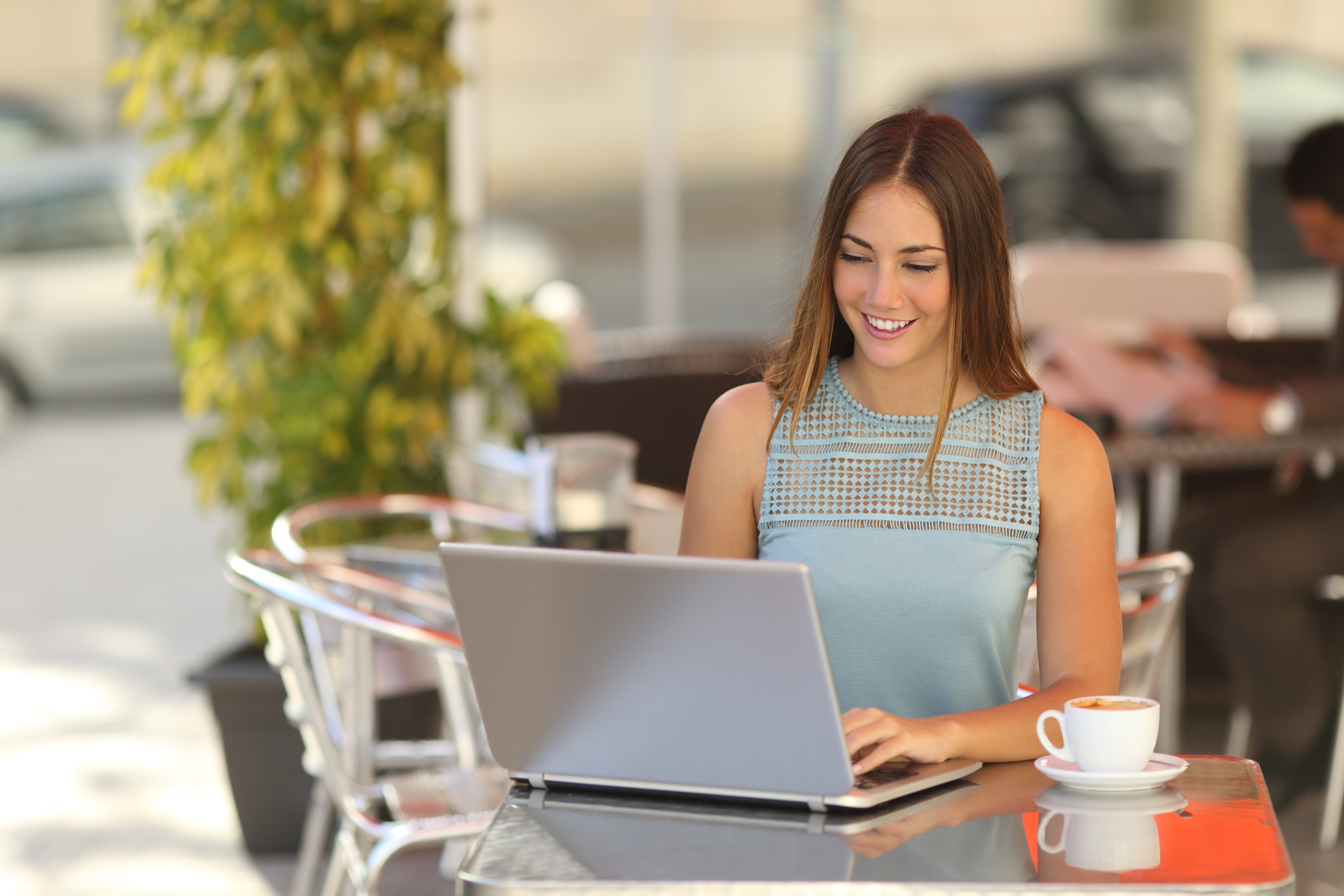 Online forms